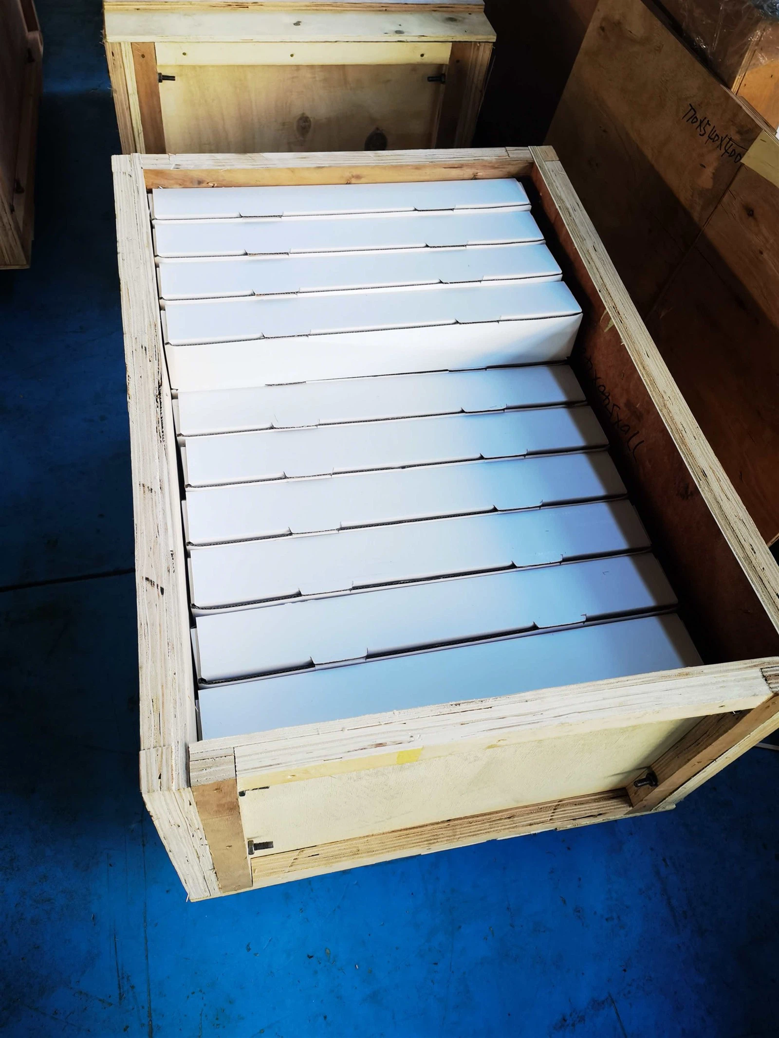 Package-Shank adater Atlas Package-Shank adater Atlas