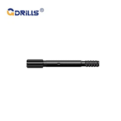 Montabert Drilling Rig Parts Shank Adapter HC80、HC108、HC109、HC120、HC150